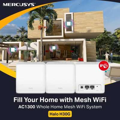 Wi-fi Devices for your home coverage aproximate 3000 sqft 
Whats ap - 8129292822

#InteriorDesigner #wifi #kerala
