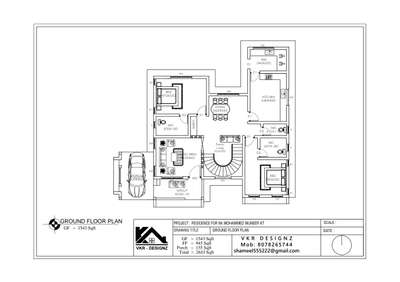 for more details contact

 #FloorPlans  #KeralaStyleHouse