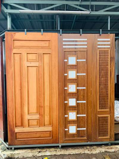 Wooden Doors at Wholesale Rate
High Quality Guaranteed 👌 🥰

 Contact 96563 73781