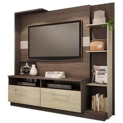 #Tv unit
Designer interior 
9744285839