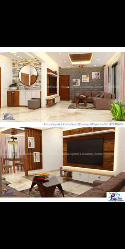 contact: 9497262153#Interior designing work # designing #ConstructionCompaniesInKerala  #BestBuildersInKerala  #homedesigne