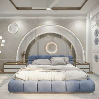 #BedroomDecor  #MasterBedroom  #KingsizeBedroom  #BedroomDesigns  #BedroomIdeas