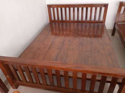 Wooden Cot
Staring Prices -
       Single cot - 5000/-
       Double cot - 6000/-
       Family cot - 8000/-
       King size - 11000/-
Ph No. 9747545577
 #woodfinishing