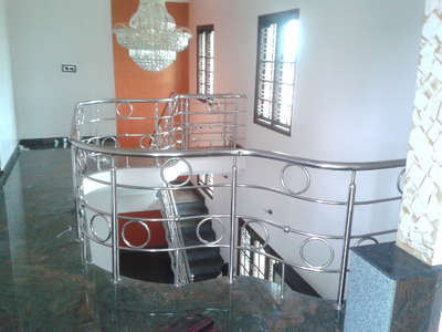 STAINLESS STEEL RAILING
https://tcjinfo.com/contact
9990956272
7017920490
