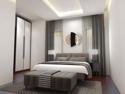 #BedroomDecor  #Mattresses  #design3D  #MasterBedroom