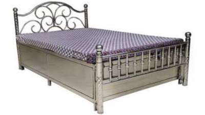 #stainless steel bed
mobile no  9718717857
please call me to you brought to new bed