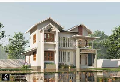 1775/4 bhk/Contemporary style
/double storey/Kottayam

Project Name: 4 bhk,Contemporary style house 
Storey: double
Total Area: 1775
Bed Room: 4 bhk
Elevation Style: Contemporary
Location: Kottayam
Completed Year: 

Cost: 28.4 lakh
Plot Size: