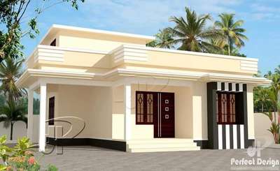 our new project 
1200 sqft 
interior design,plan , contract MR construction 
9747766875