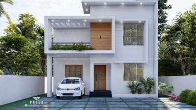 Residence Design for Mr. Abin salam
3D visualization rate - 3 per sq. ft.