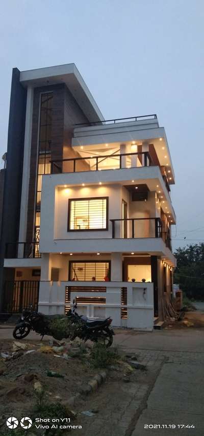 my work