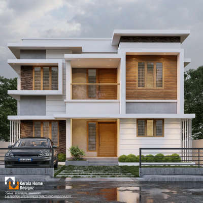 Contact for beautiful designs and plan ðŸ’¯

Client :- Amal           
Location :-  Kannur     

Area - 1941 sqft 
Rooms :- 4 BHK

*Specifications :-*

GF
 
Sitout      
Living
Dining
2 Bedroom ( 2 attached )
Commen toilet
Store
Kitchen 
W.area

First Floor 

Balcony 
Family living 
2 Bedroom ( 2 attached )

Aprox budget - 55 Lakh

For more detials :- 8129768270

WhatsApp :- https://wa.me/message/PVC6CYQTSGCOJ1


#ElevationHome #architecturedesigns #30LakhHouse