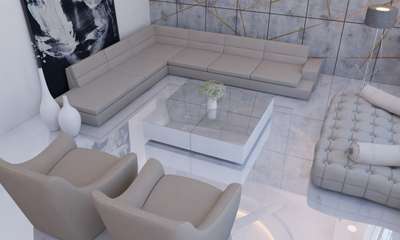 living area 3D design  #LivingroomDesigns  #LivingRoomCarpets  #architecturedesigns  #InteriorDesigner  #Architectural&Interior  #CivilEngineer  #furnitures