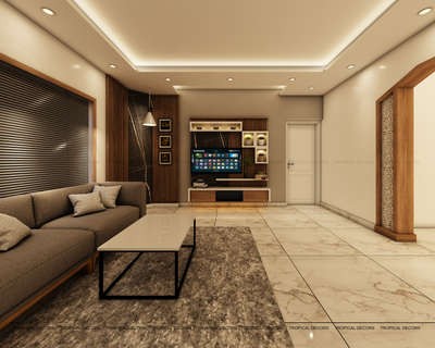 proposed living room design for mr.jaafer Shareef...
 #tropicaldecors