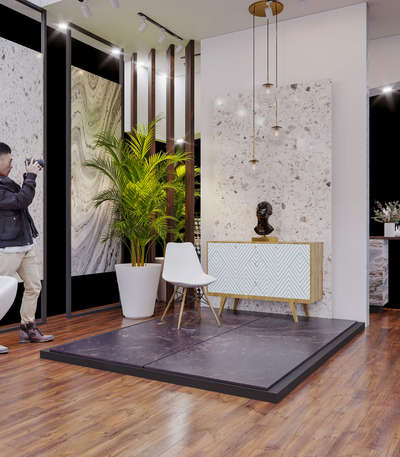 Tiles Exhibition stall
3ds max corona Rendering, 
photoshop & coraldrow...