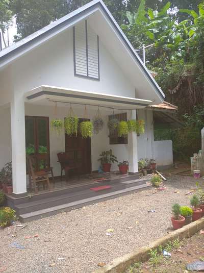 house 🏡 for sale at Kottayam district parakulam velloothuruthy 35 lakh co.no.9847242452