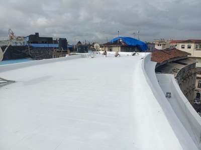 Temperature  cool
pu  waterproofing

with 7 years warranty 
colour  options  available 
8053326086