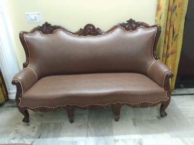 Our work sofa repair and make new sofa #Sofas #LivingRoomSofa #LeatherSofa #NEW_SOFA #luxurysofa #LivingroomDesigns