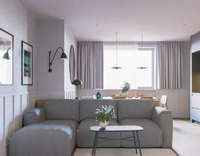grey theme interior
Call us for interior design and consultancy - 8690020072
 #product  #InteriorDesigner  #KitchenInterior  #LivingroomDesigns  #3d