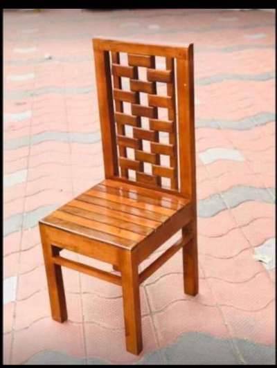 all chair wooden