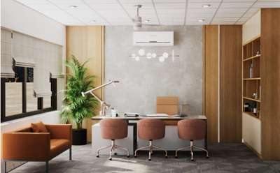 Office Director Cabin #interiordesign #furnitures #3dmodelling #3dvisualiser #3drendering #officeinterior #InteriorDesigner