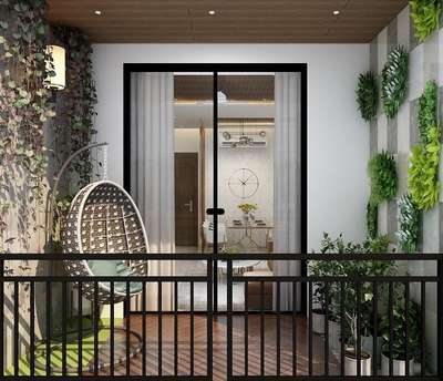 Balcony ✨


#LUXURY_INTERIOR #Designs #kolopost #homedesigne