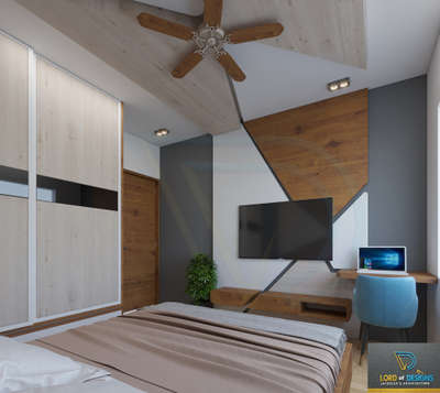 Bedroom design
Interior Concept by Lord of Designs...

#interiordesign 
#InteriorDesigner 
#architecturedesigns 
#BedroomDecor 
#instahome 
#Architectural&Interior 
#LUXURY_INTERIOR 
#interiorcontractors 
#Architectural&Interior 
#interriordesign 
#HomeDecor 
#decorative 
#interiorstyling
#interiors
#architecture 
#design 
#decoration 
#3dvisualization