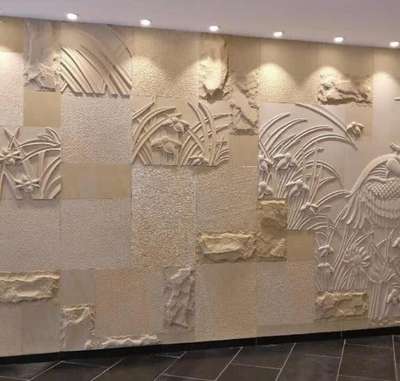 #stonecarving  #WallDesigns