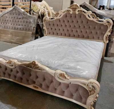 double bed deco polish good quality new I m  manufacturer and wholesaler

mob 7879579898 
 #likeforlikes