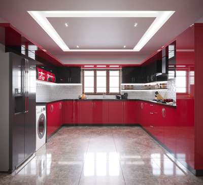 #InteriorDesigner  #KitchenIdeas  #KitchenCabinet  #ModularKitchen  #modularkitchen   #kitchen  #custominterior  #customizedesigns