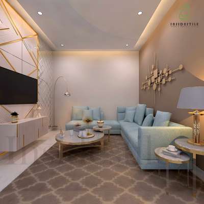 #HouseDesigns  #InteriorDesigner  #LivingroomDesigns  #BedroomDecor  #LivingRoomSofa  #lcdunitdesign  #woodenLCDPenl  #mirrorwall  #lamps  #rugs  #WallDecors  #WALL_PANELLING  #designerhomes  #happy_client