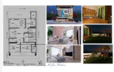 Contact Us For Design Your Home .. 8860464847✨