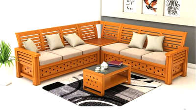 Corner sofa

contact us:- 6282615129

starting 20000/-
#solidwood #Wood #LivingroomDesigns   #keralastyle #cornersofa