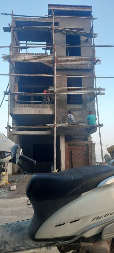 Karori Construction 
#HomeDecor #homeconcept #homecostruction #homeinterior #homeconstruction #Contractor #contractorsofinstagram #contruction #indorediaries #indorefoodexplore #Indore #indorecity #indorehouse