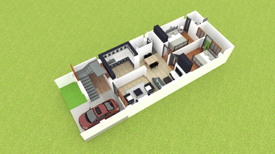 #udaipur_architect  #udaipur  #udaipurblog  #HouseDesigns  #20x40houseplan