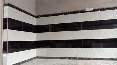 #walltiles  #tiles
 #parking  Design _ Building Decoration