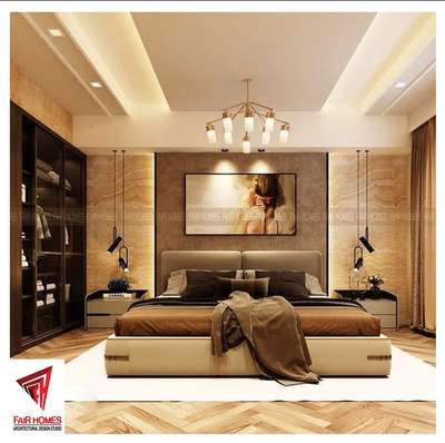 *Architectural and interior design *
Design and Supervision of Residential projects