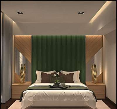 #BedroomDecor #MasterBedroom #KingsizeBedroom