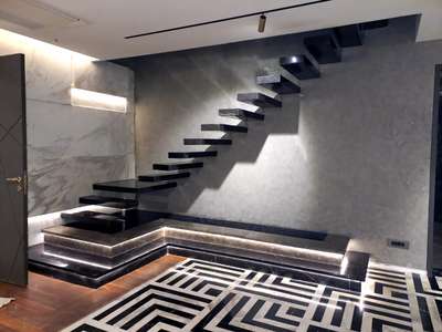 staircase Design