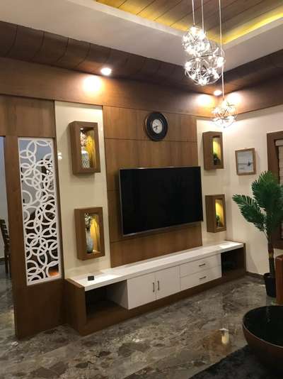 Ramshi Ansar
living room..