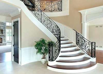 #StaircaseDecors #banglow #rendering #3Dinterior #Architect #InteriorDesigner