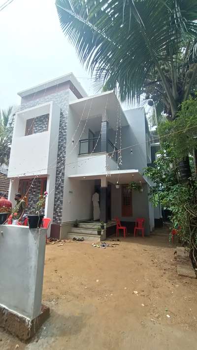 Completed project at Kallai
Kozhikode
Owner : Shinu 
project Residential