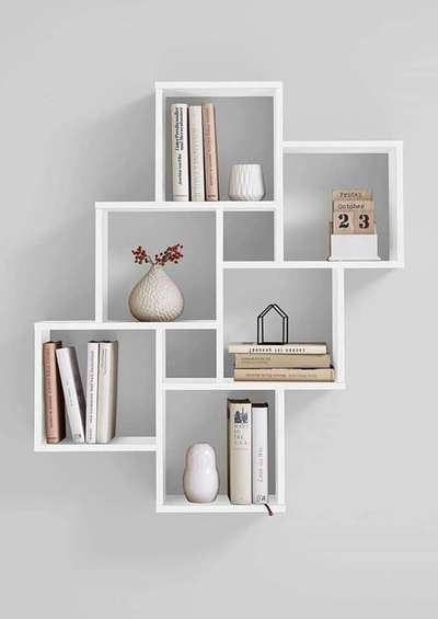 wall shelf design