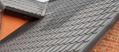 *Roof works *
Ceramic roofing tiles works starting at rs 120/- per sq ft (including labour+materials).our services, Roofing Works, shingles works,sheet work,clay roof tile works,etc