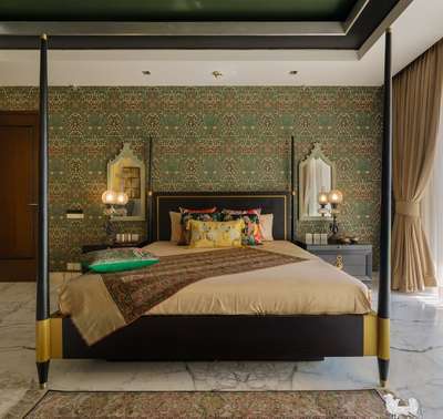 heritage bedroom #HouseDesigns#decoration#mdesign