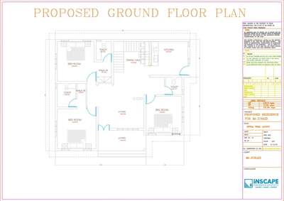 Proposed 3bhk plan
..
..#Kozhikode #Malappuram #wayanad #kozhikottukar
..
#inscape #3BHKPlans  #plants  #homeplan  #budgethomes  #InteriorDesigner #interiorpainting #interiordesign #BedroomDecor #MasterBedroom  #KeralaStyleHouse #keralahomedesignz #CivilEngineer #Architect #Plywood #mica #VeneerCeling #Veneer #GypsumCeiling #TexturePainting #BedroomDesigns #keralaplanners #godsowncountry #music #loveinterior #loveligts #NorthFacingPlan #home3ddesigns #exteriordesigns #Kozhikode  #kozhikoottukar #Malappuram