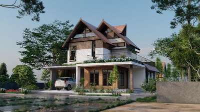 3D എക്സ്റ്റീരിയൽ & ഇൻഡീരിയൽ ഉപഭോക്താവിന്റെ ഇഷ്ടാനുസരണം ഉയര്‍ന്ന ഗുണമേന്മയിൽ ചെയ്തു കൊടുക്കുന്നു.
#3DPlans #architect #3Delevation #modernelevation #modernhouse #Architectural&Interior #InteriorDesigner #KeralaStyleHouse