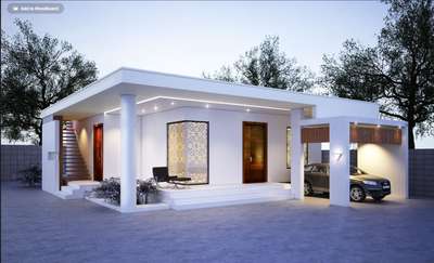 Low budget contemporary home
@kottayam
budget -23lakh
#lowbudget #lowcostdesign #ContemporaryHouse #exterior_Work #ExteriorDesign #exterior #3Ddesign #3DPlans #3BHKHouse