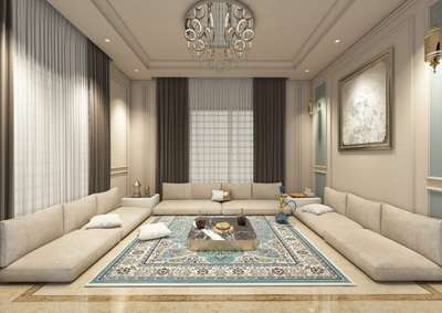 home majlis design