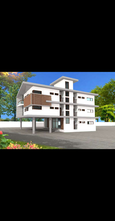 New apartment project in kannur.
#kannur #civilcontractors #interiorcontractors #youdreamwebuild #workinprogress #newproject #
