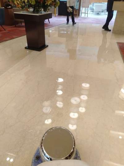 Italian marble floor polishing 30 rupees ri  polish